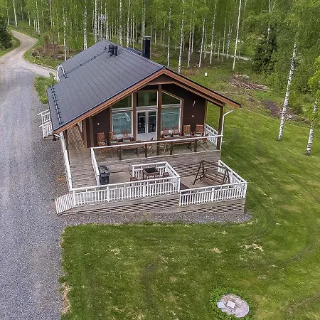 Casa vacanze Holiday Kuorekoski Paaso