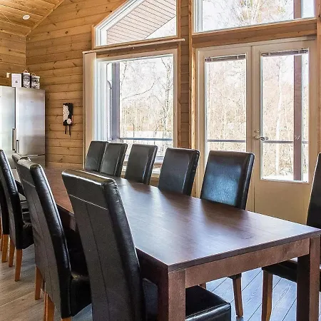 Casa vacanze Holiday Kuorekoski