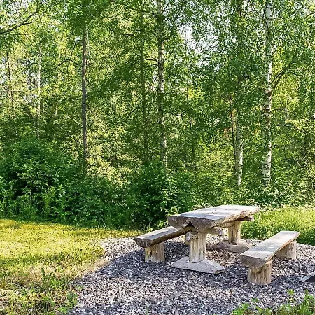 Casa vacanze Holiday Kuorekoski Paaso