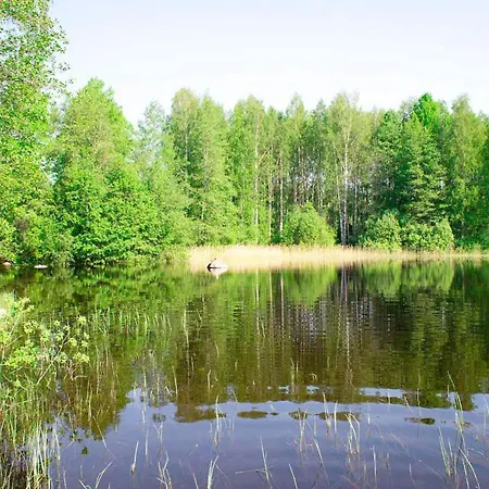 Holiday Kuorekoski *