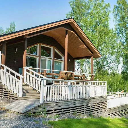 Holiday Kuorekoski Casa vacanze *