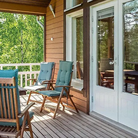 Casa vacanze Holiday Kuorekoski Paaso