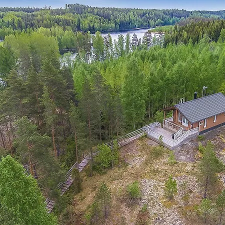 Holiday Kuorekoski Casa vacanze *