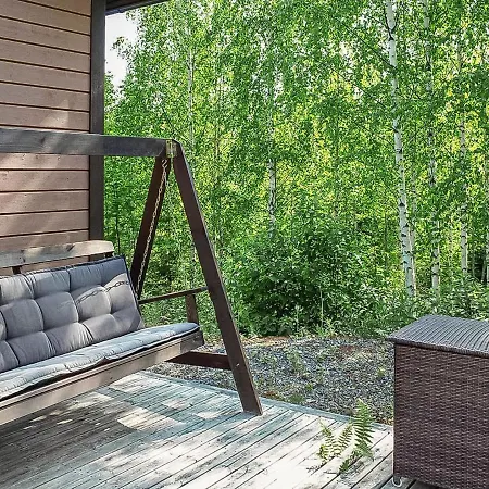 Holiday Kuorekoski Casa vacanze